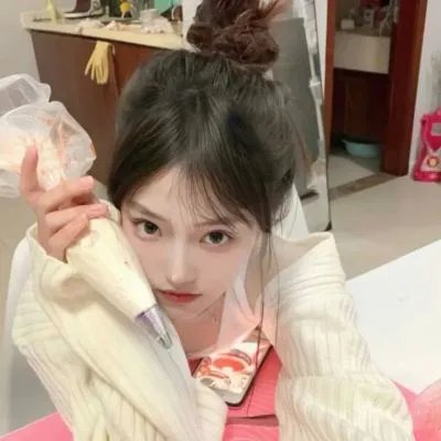 女声我最美