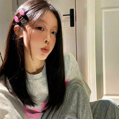 女哭声
