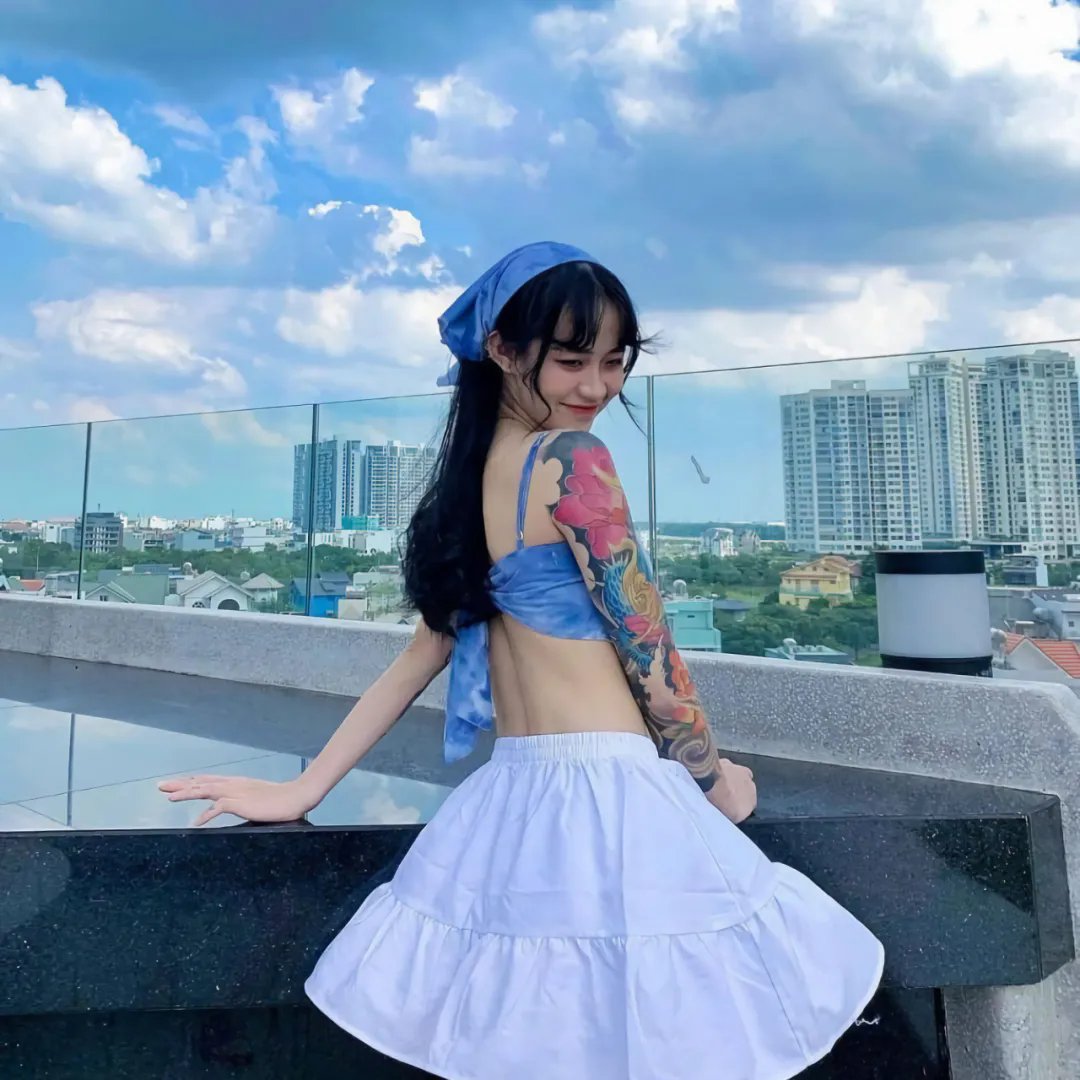 屈伏塔与我