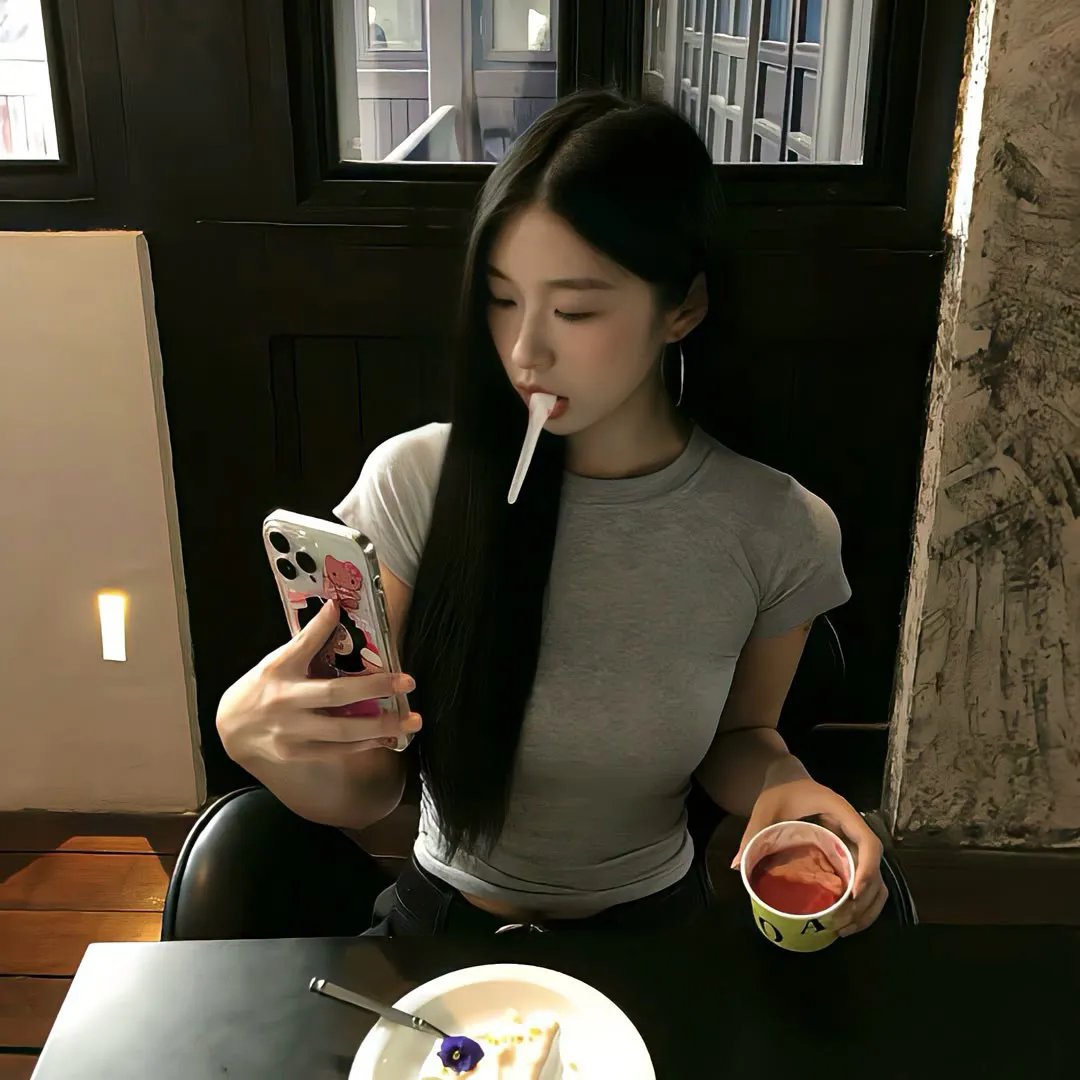 当然是选择原谅她